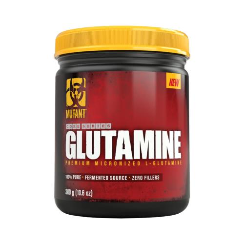 Mutant Glutamine 300 g