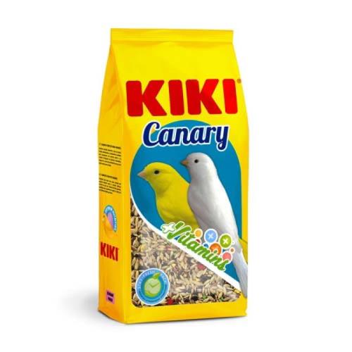 KIKI MIXTURA KANAR 500g kanáriky