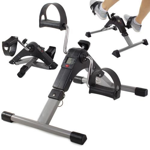 Rehabilitačný bicykel rotor na cvičenie rúk a nôh