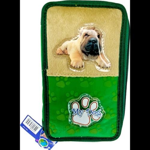 MOVEO Peračník psík Shar-pei-MOVEO