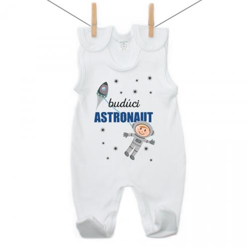 Boodyy Dupačky Budúci astronaut 50 (0 mesiacov)