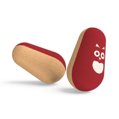 Elou Ekologické korkové kocky - Wobbly Suro EL-810593