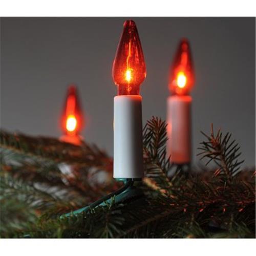 Vianočná súprava Exihand CHRISTMAS LIGHT ČERVENÁ