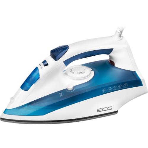 Žehlička naparovacia ECG NZ322