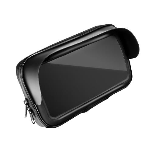MG Bike Holder vodeodolný držiak na mobil 5,5'' - 6,3''
