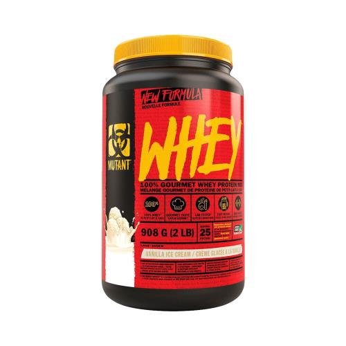 Mutant Whey 908 g cookies&cream