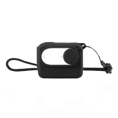 PULUZ PU876B puzdro na Insta360 Go 3, čierne