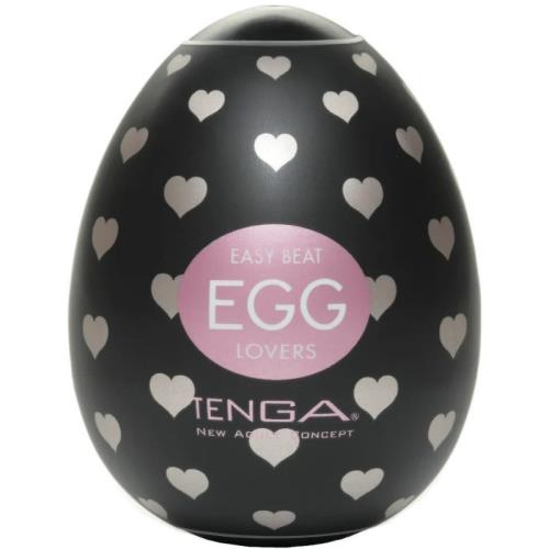 Masturbátor - EGG LOVERS