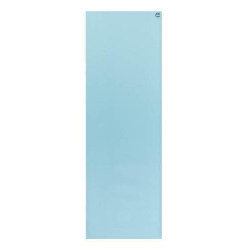 Bodhi Rishikesh Premium 60 PVC joga podložka s popruhmi 183 x 60 cm 4,5 mm 680LB