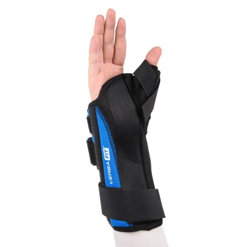 MEYRA MEDICAL THUMB VERSA FIT Ortéza ruky a predlaktia s palcom, pravá, veľ. XS TOW015825