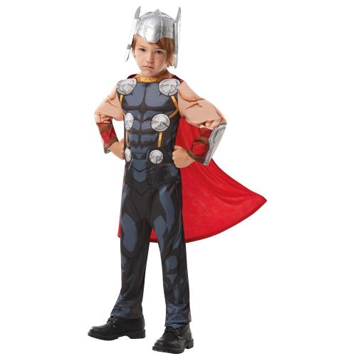Thor - Marvel Avengers - karnevalový kostým S-MOVEO