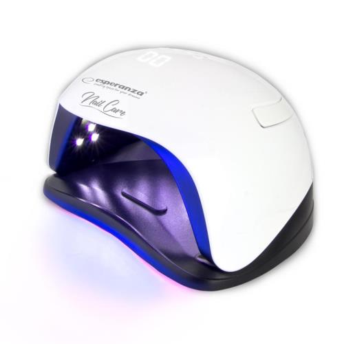 UV LED lampa na gélové laky – 54 W