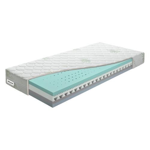 Benab Omega Flex H2 / H3 85 x 195 cm Matrac zo studenej peny