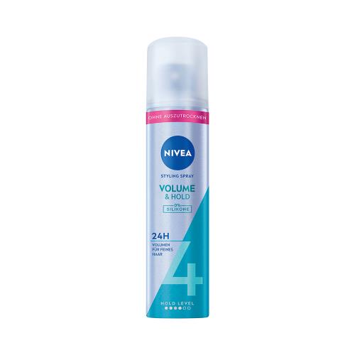 NIVEA Lak na vlasy Volume & Hold