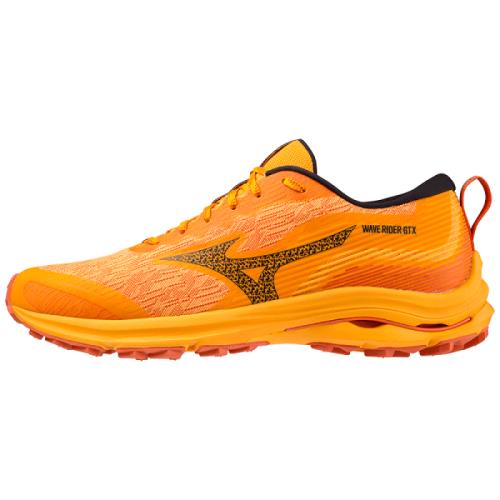 Mizuno Wave Rider GTX Pánska bežecká obuv, veľ. 39 102801-39