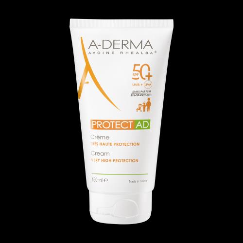 A-DERMA PROTECT AD CRÈME SPF50+