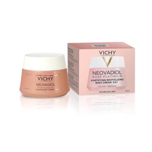 VICHY NEOVADIOL ROSE PLATINUM denný krém