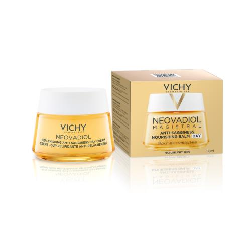VICHY NEOVADIOL Denný krém - postmenopauza, 50ml