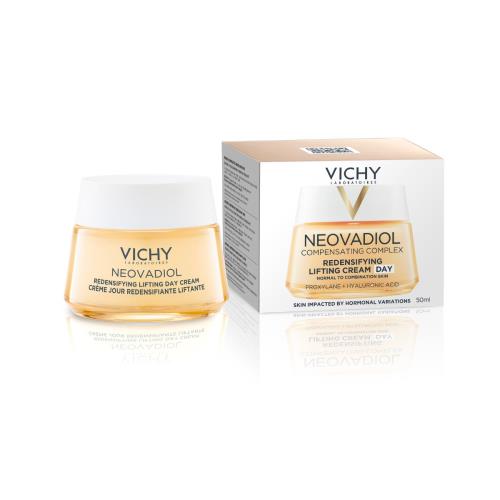 VICHY NEOVADIOL Denný krém - Menopause 50ml
