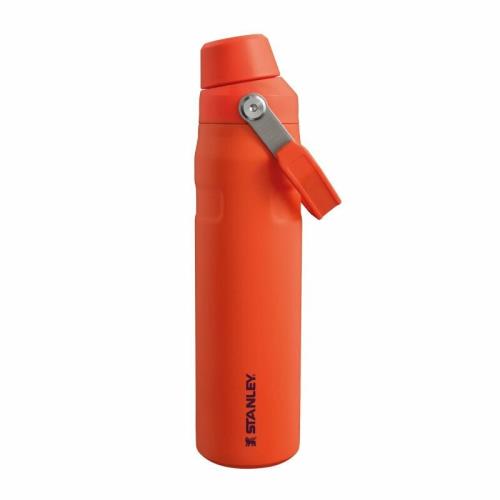 10-12515-003 STANLEY The Aerolight™ IceFlow™ Water Bottle Fast Flow 0.6L / 20oz Tigerlily