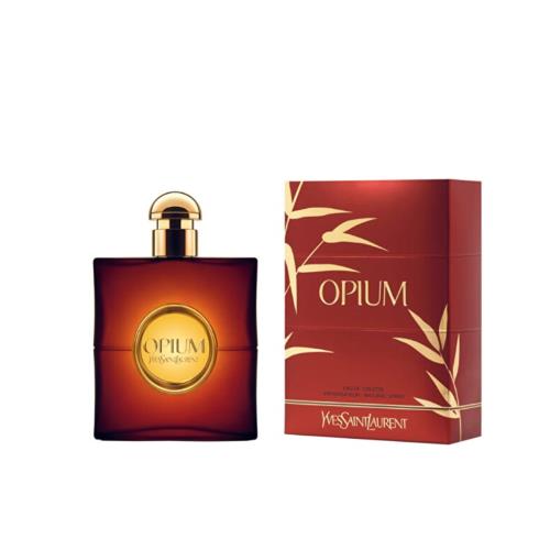 YSL Opium EDT-S 50ml