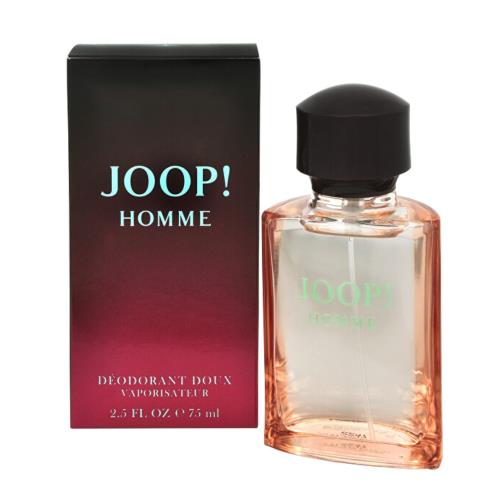 Joop Homme (M) Deo Natural Spray