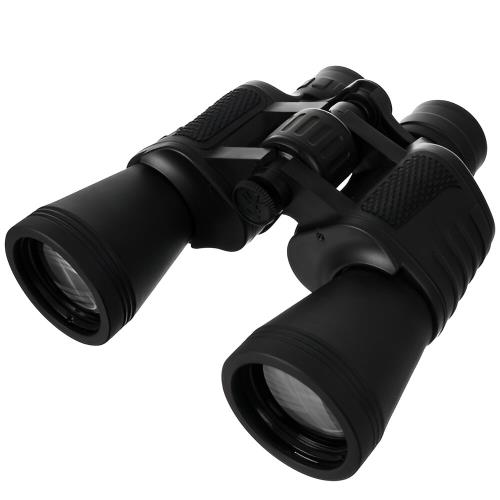 MG Hunting 10x50 ďalekohľad, čierny