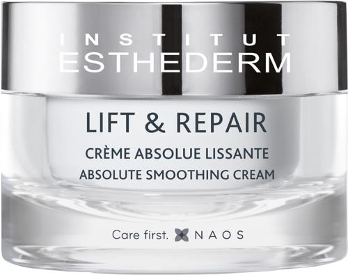 LIFT & REPAIR ABSOLUTE SMOOTHING CREAM 50 ml