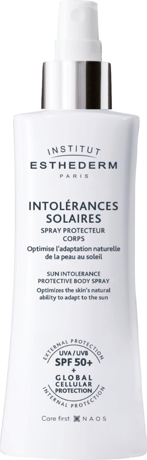 SUN INTOLERANCE BODY SPRAY