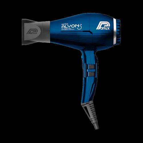 Luxusny sušič vlasov Parlux Alyon Air Ionizer Tech Blue