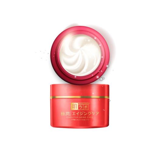 HADA LABO - Aging Care Firming Cream - spevňujúci krém 50ml
