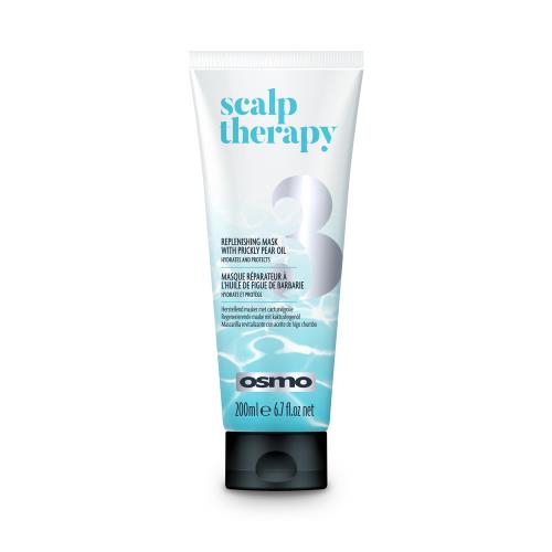 Osmo Scalp Therapy maska na vlasy Replenishing Mask 200ml