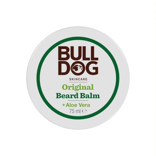 Bulldog Original Beard Balm Balzam na fúzy
