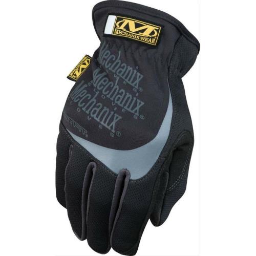 MFF-05-009 Mechanix FastFit Black MD