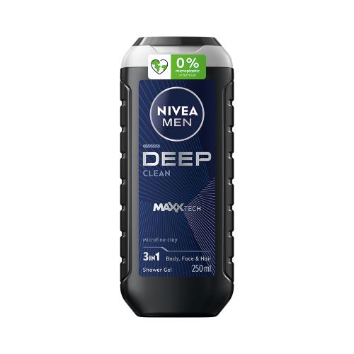 NIVEA MEN Men Deep