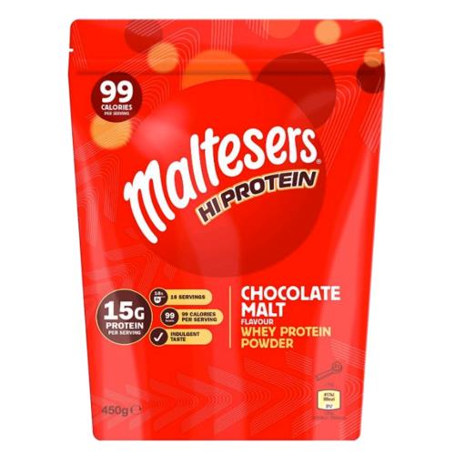 Mars Maltesers HiProtein Powder 450 g čokoláda