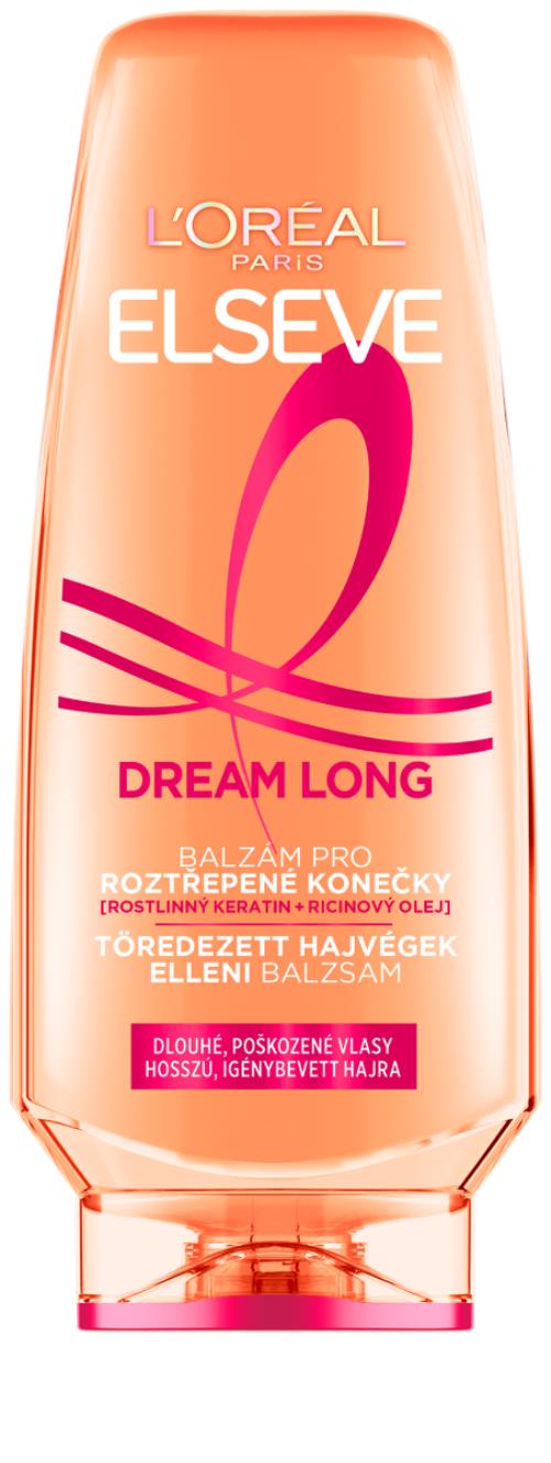 ELSÉVE DREAM LONG BALZAM