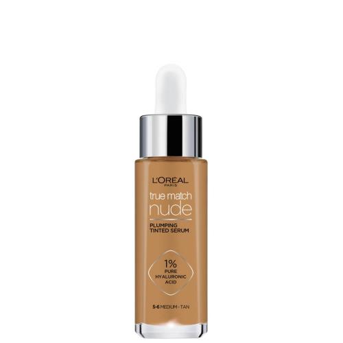 Loreal Paris tm Tinted 5-6 tónovacie sérum, 30ml