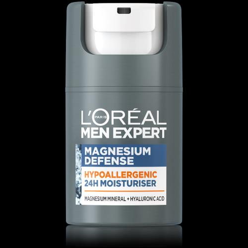 Men Expert Magnesium Defense denný krém 50ml