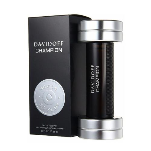 Davidoff Champion (M) EDT