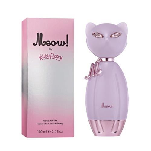 Katy Perry Meow (W) EDP