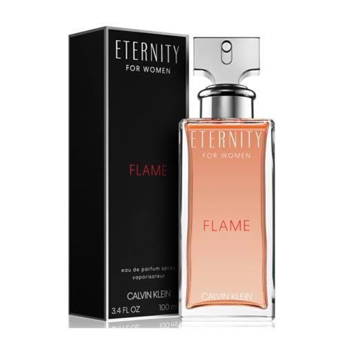 Calvin Klein Eternity Flame (W) EDP