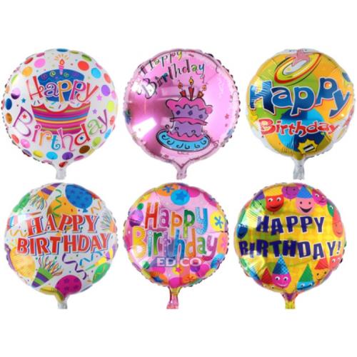 Balón HAPPY-