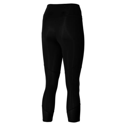 Mizuno Core Dámske športové 3/4 legíny, čierne, veľ. L 93937-l