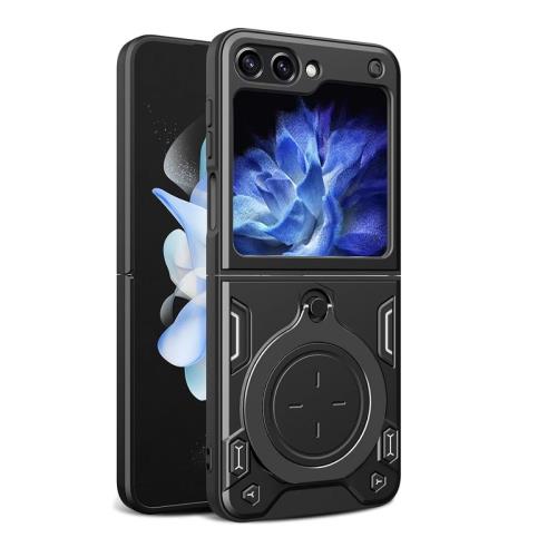 Ochranný obal pre Samsung Galaxy Z Flip 6 - Čierna H36686