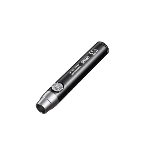 Nitecore GEM10UV LED ultrafialová baterka 800 lúmenov