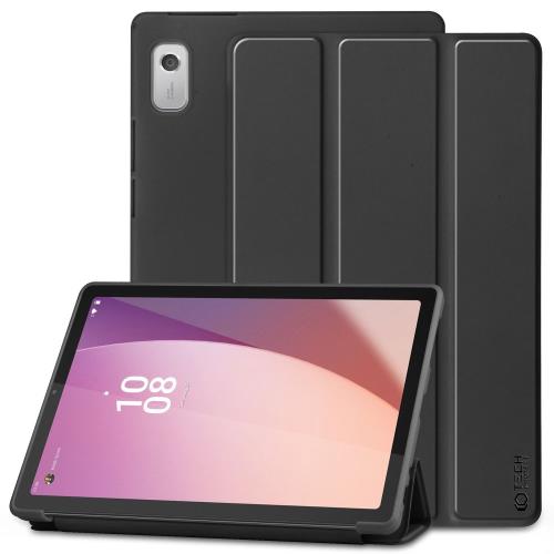Tech-Protect Smartcase puzdro na Lenovo Tab M9 9'', čierne 1