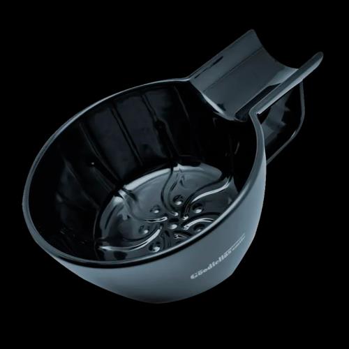 Miska na holenie tmavomodrá TGS Shaving Bowl dark blue