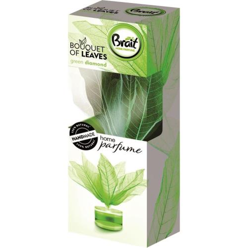 BRAIT dekoračný osviežovač Green Diamond 50ml