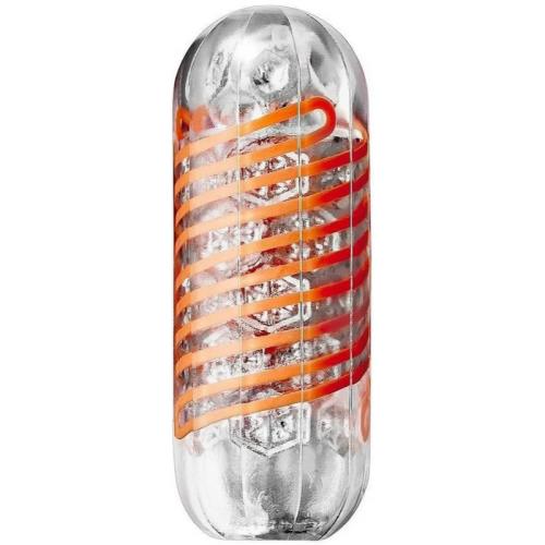 Masturbátor - Tenga Spinner 02 Hexa